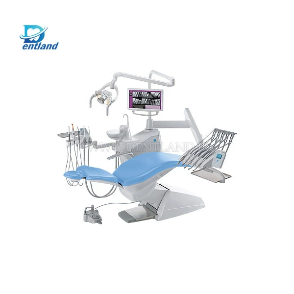 یونیت-دندانپزشکی-ملورین-MELORIN-مدل-S200