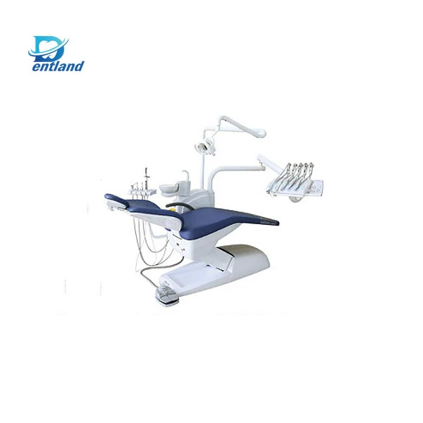 یونیت-دندانپزشکی-ملورین-MELORIN-مدل-TGLI-3000-شیلنگ-از-بالا