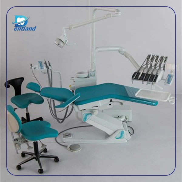 یونیت دندانپزشکی فخر سینا مدل پگاه 2505/1