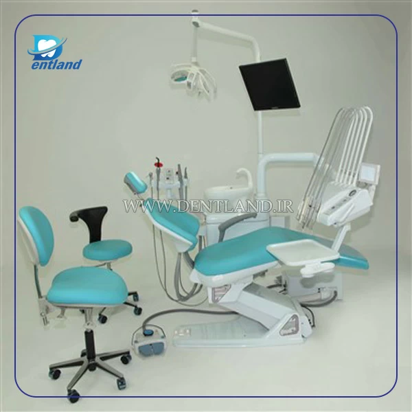 یونیت دندانپزشکی فخرسینا Fakhr-e-sina مدل 2504/1