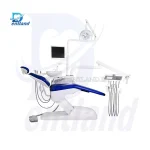 یونیت دندانپزشکی وصال گستر مدل 1200