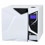 اتوکلاو دندانپزشکی آویکو Avico مدل بوستر 23 لیتری