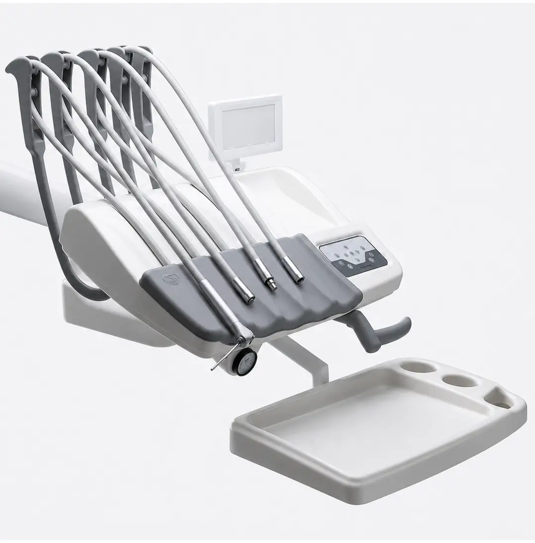 یونیت صندلی فیدار پلاس پارس طب
