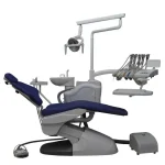 قیمت یونیت دندانپزشکی کارن 609