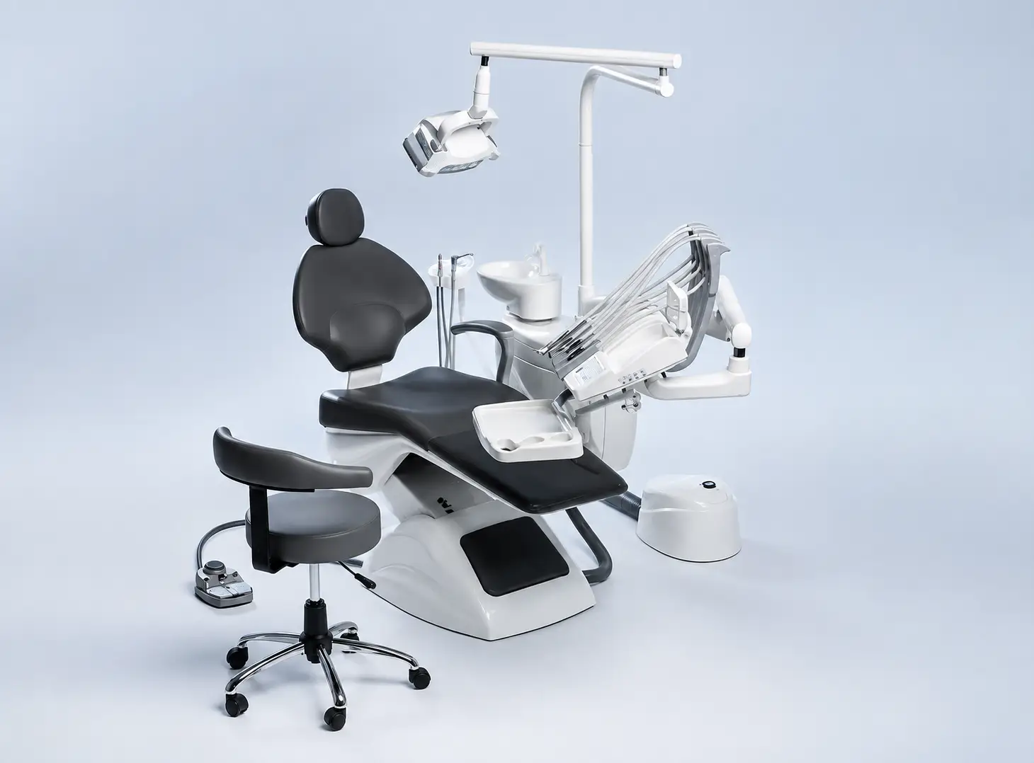 خرید یونیت صندلی پارس طب فیدار پلاس