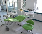 یونیت دندانپزشکی وصال گستر