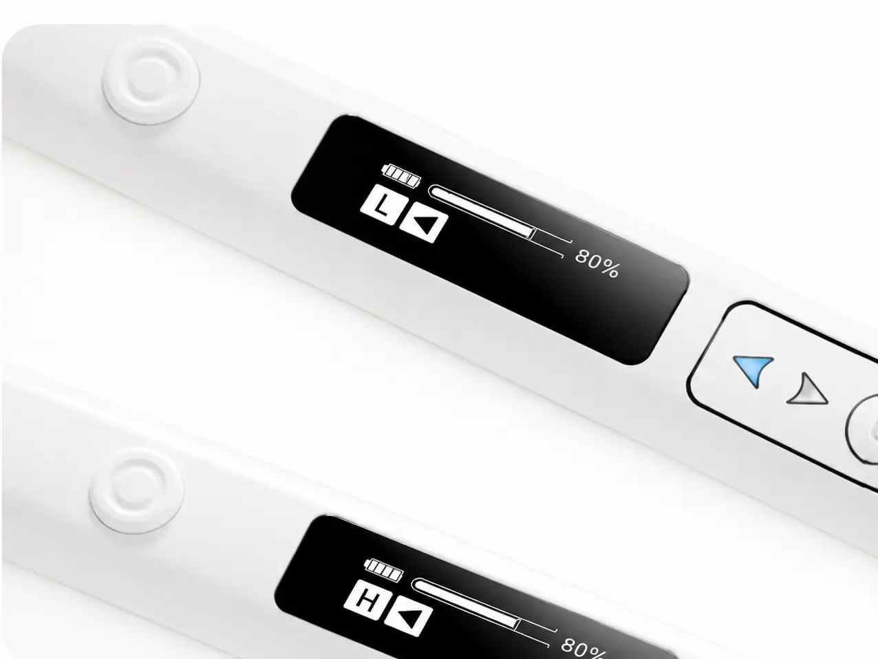 صفحه نمایش بی حسی وودپیکر مدل star pen