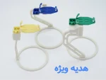 دستگاه سنسور RVG وودپیکر