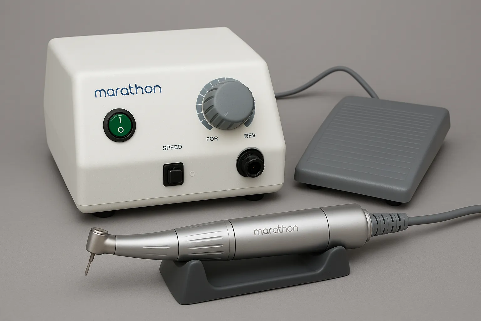 خرید روتاری دندانپزشکی ماراتن MARATHON مدل ENDO E CLASS