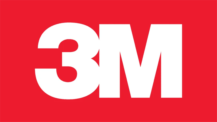 3M یکی از برندهای دندان‌پزشکی