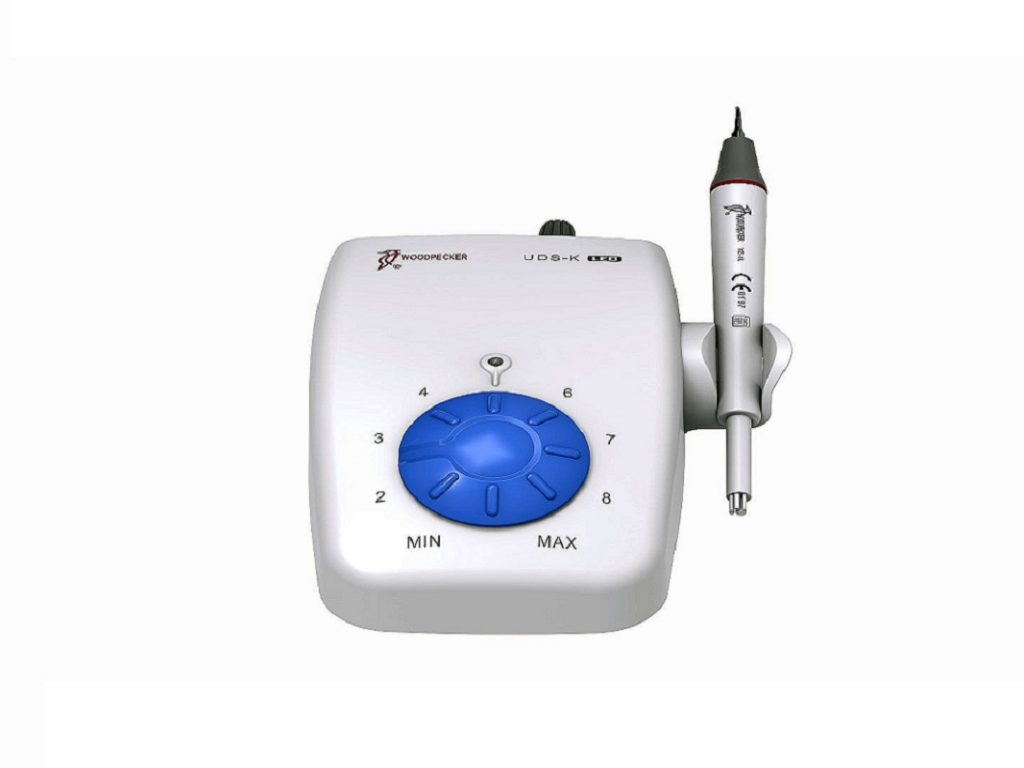 Woodpecker دستگاه جرمگیری