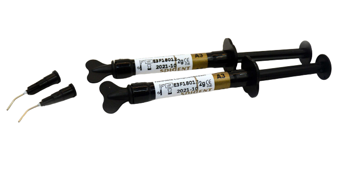 کامپوزیت فلو