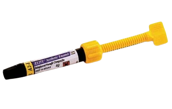 کامپوزیت هیبریدی