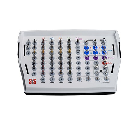 کیت جراحی ایمپلنت دندان Dentsply Sirona