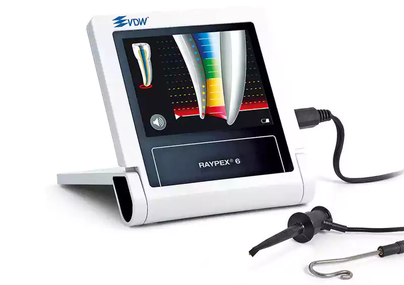 خرید دستگاه اپکس فایندر دندانپزشکی