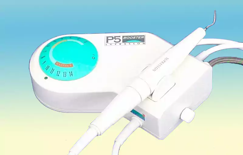 دستگاه اولتراسونیک دندانپزشکی