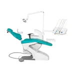 یونیت صندلی دندانپزشکی Sun مدل s500