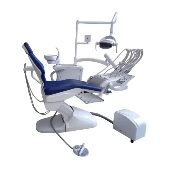 یونیت کارن مدل 709