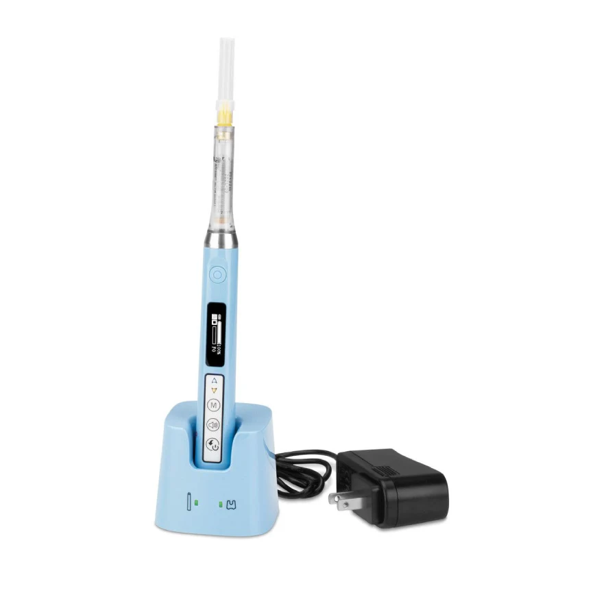 تزریق بی حسی WOODPECKER مدل SUPER PEN