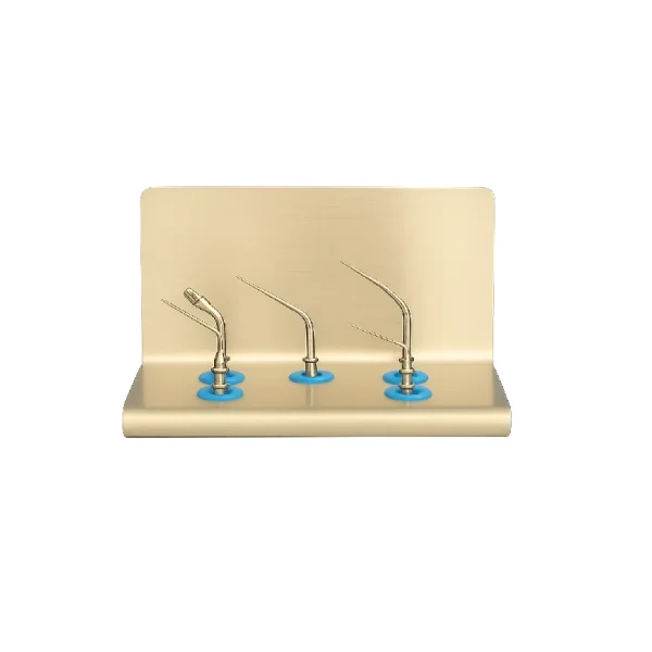 کیت تخصصی اندو دکتر تلال woodpecker