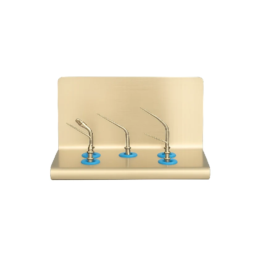 کیت تخصصی اندو دکتر تلال woodpecker