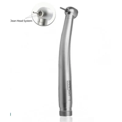 توربین گلدنت کلاس b