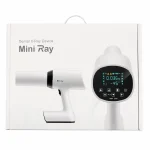 رادیوگرافی پرتابل وودپیکر Mini Ray