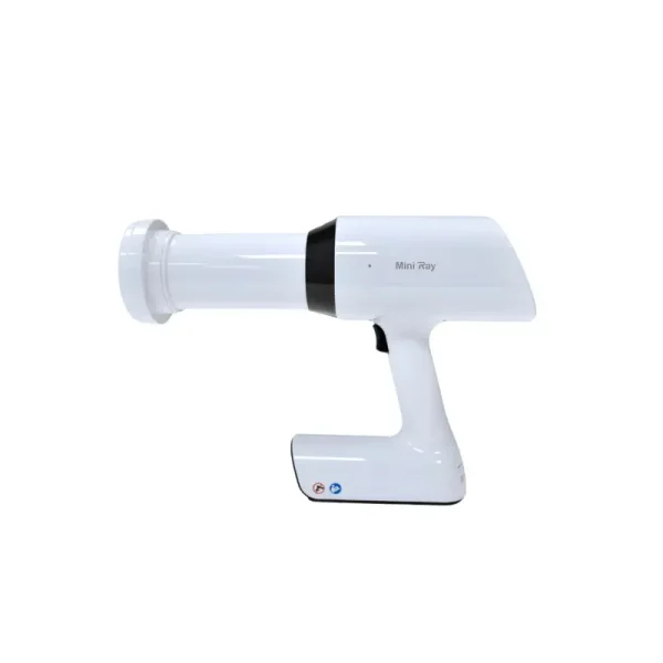 رادیوگرافی پرتابل Woodpecker mini ray pro