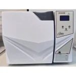 اتوکلاو 23 و 25 لیتری آتریکو مدل Atribox