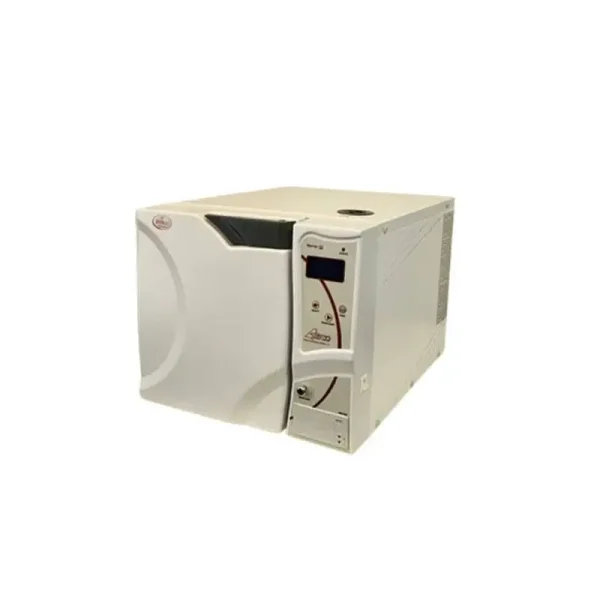 اتوکلاو 23 و 25 لیتری آتریکو مدل Atribox