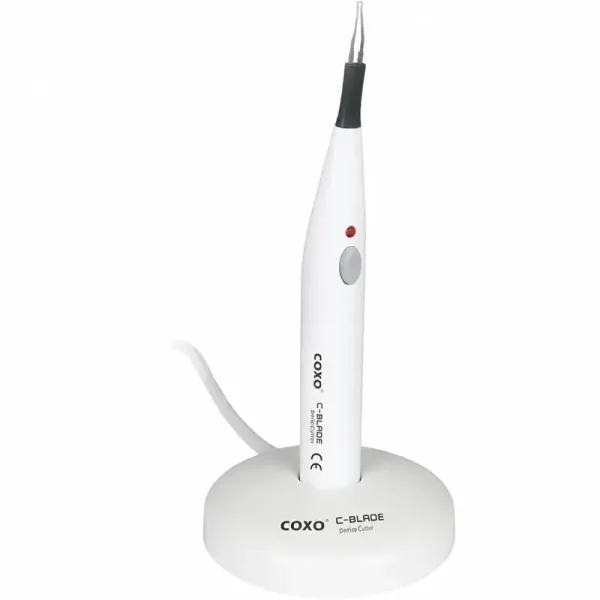 گوتاکاتر کوکسو coxo مدل c blade