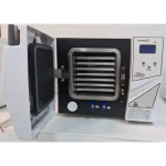 قیمت اتوکلاو 23 و 25 لیتری آتریکو مدل Atribox