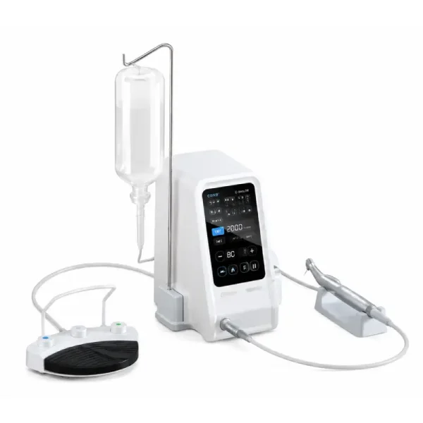 موتور ایمپلنت وودپیکر woodpecker ایمپلنت ایر Implant Air