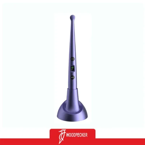 لایت کیور وودپیکر Woodpecker مدل U-Light
