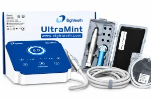قیمت جرمگیر ایتیس eighteeth مدل ultramint